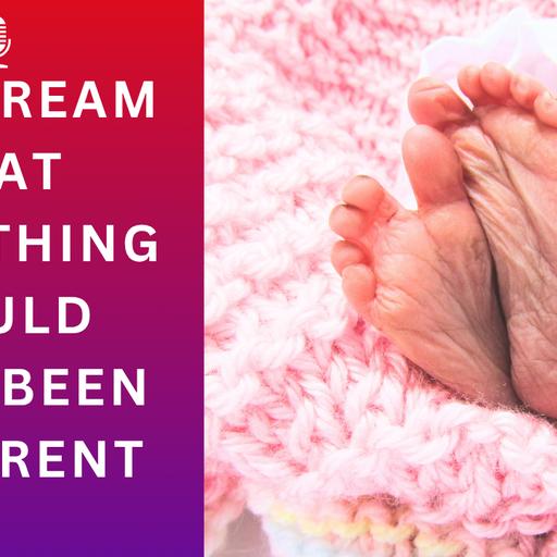 I'm Grateful For The Last Couple Of Times I Heard Her Heart Beat | A Stillbirth Mother's Story