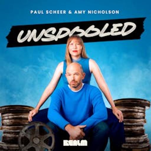 Reel Confessions: Lauren Lapkus
