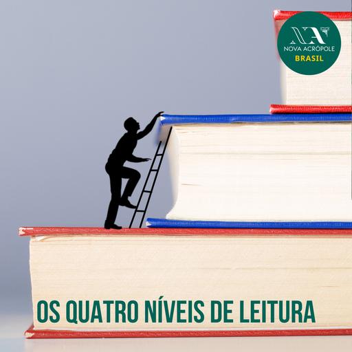 Os quatro níveis de leitura