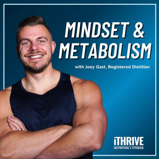 When Life Gets Busy, Do THIS to Keep Losing Fat | Ep 254