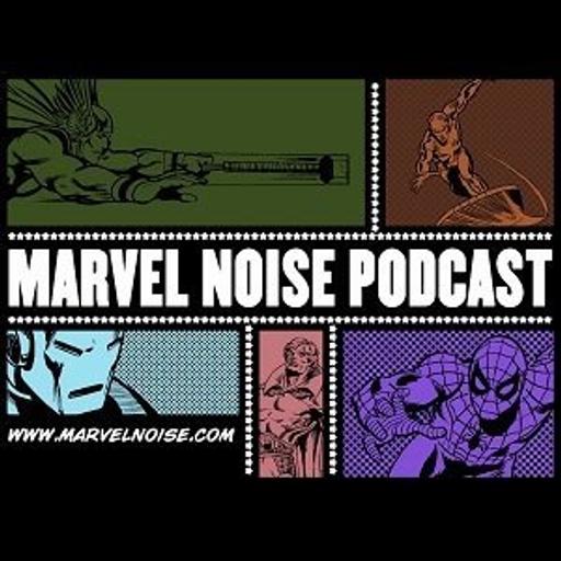 Marvel Noise Episode 463 – Solo Sub-Mariner XI