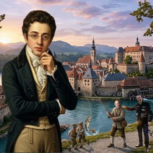 Música y significado - SCHUBERT: Quinteto "La Trucha" - 16/05/26