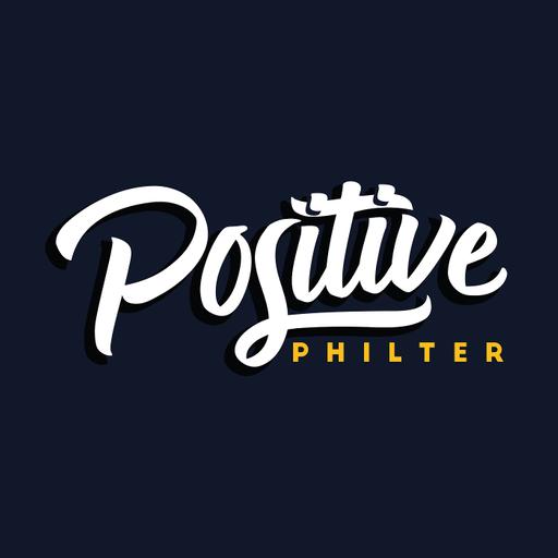 400 Episodes of Positive Philter: A Celebration of Voices and Community