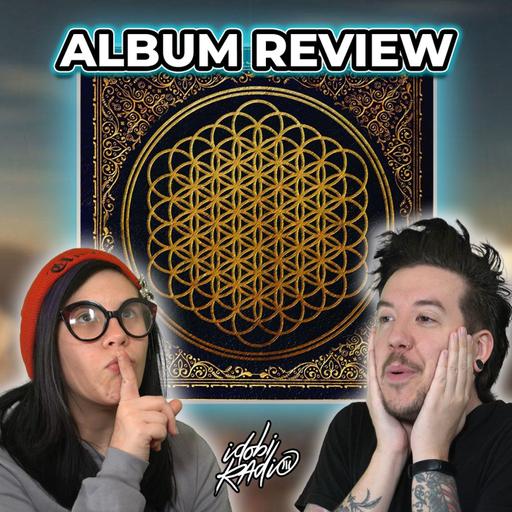 Review: Bring Me The Horizon - Sempiternal