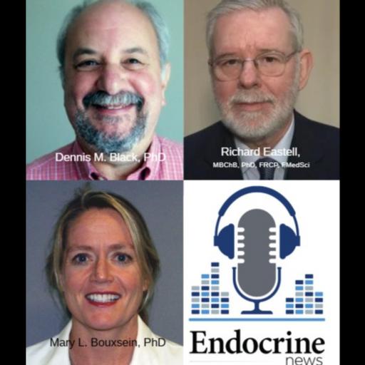 ENP112: Osteoporosis and the SABRE Project