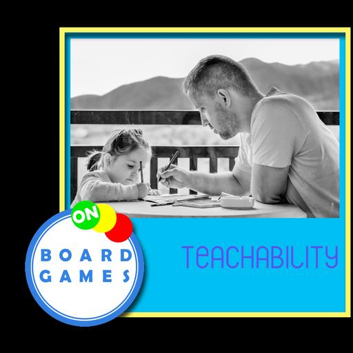 OBG 589: Teachability