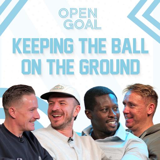 Celtic Are Champions After Final Day Drama vs Hearts! | Keeping the Ball on the Ground