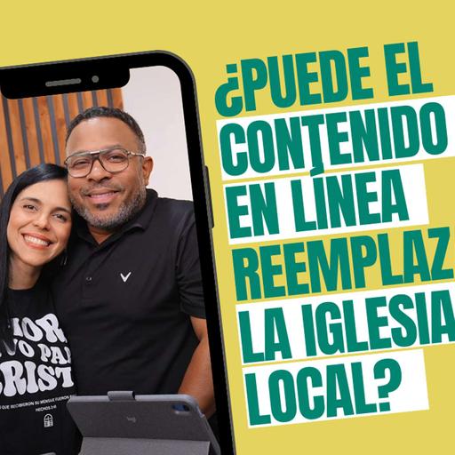 El discipulado en nuestra era digital