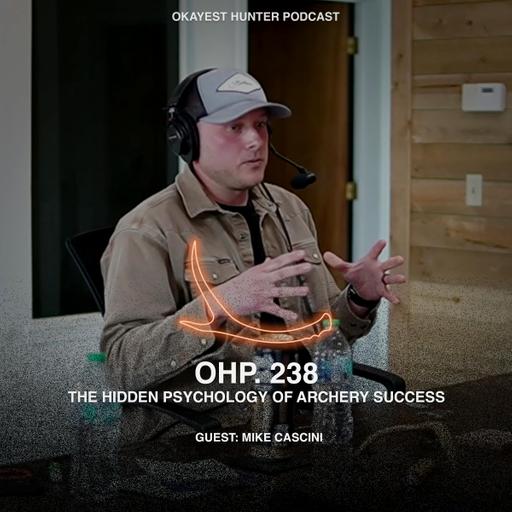 The Hidden Psychology of Archery Success