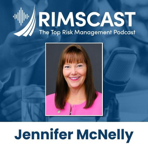 Safety Doesn't Take A Break with ASSP CEO Jennifer McNelly