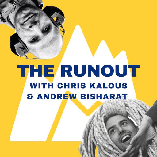 The RunOut #168: Finger Bangers Ball with Lillian Frances