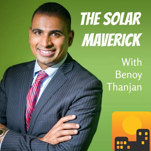 SMP 282: How Commercial Real Estate Became One of Solar’s Biggest Opportunities