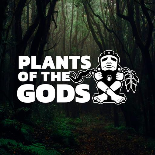 Plants of the Gods: S8E7 Rosa Vásquez Espinoza: Between Indigenous Knowledge and Western Science