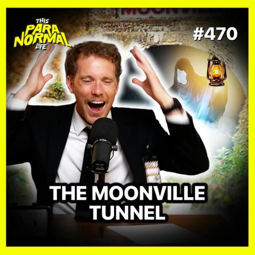 The Moonville Tunnel - The Midwest’s Most Haunted Ghost Town