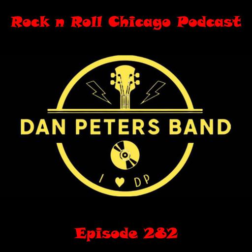 Ep 282 Dan Peters Band
