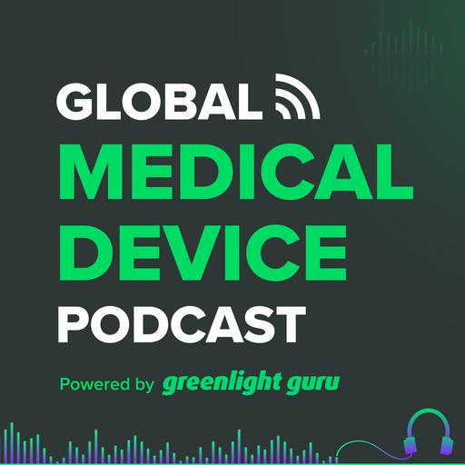 #455: MedTech Founder 101: Shifting from Corporate to Startup with John Schindler