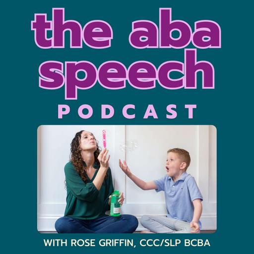 #281: Carryover For Speech Sound Practice with Shail Silver