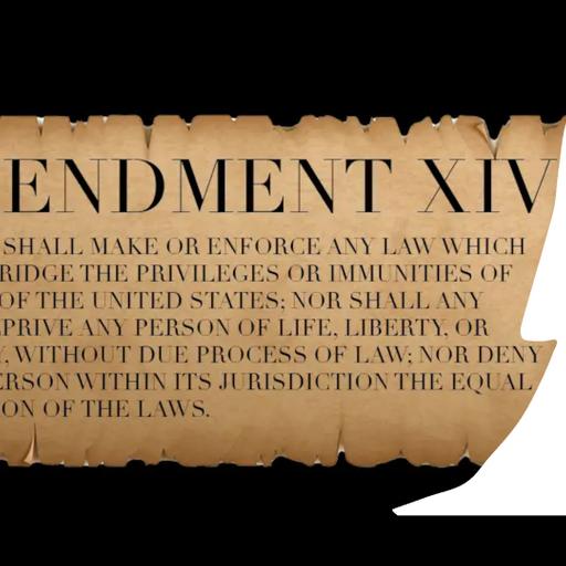 523 - Marriage and the Fourteenth Amendment