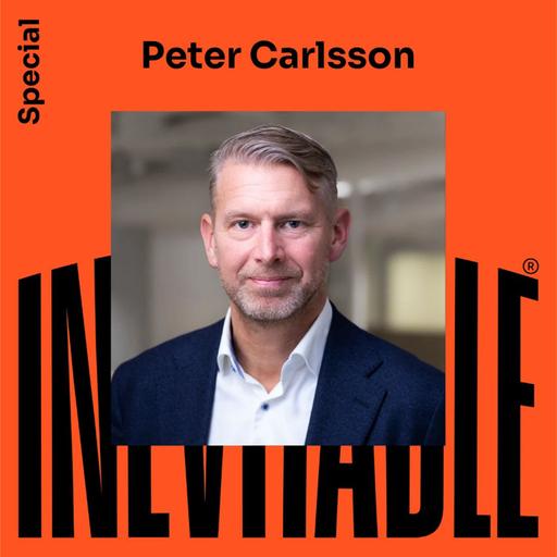 Lessons from Peter Carlsson after the Rise and Fall of Northvolt