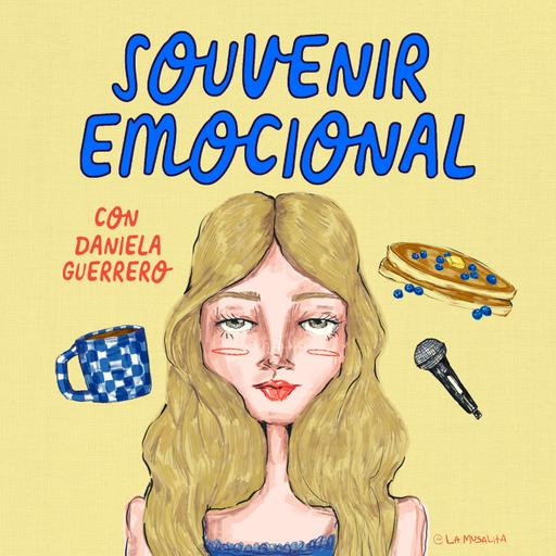 #331 Girlhood y proyectos creativos