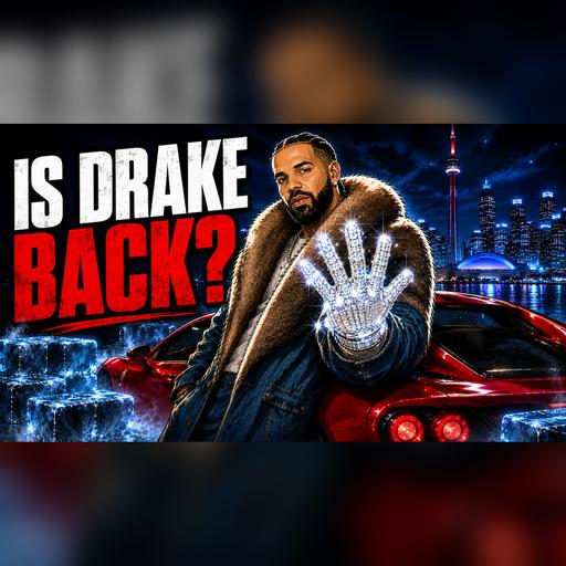 Reactions to ICEMAN: Is Drake Back!?