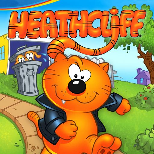249 Heathcliff