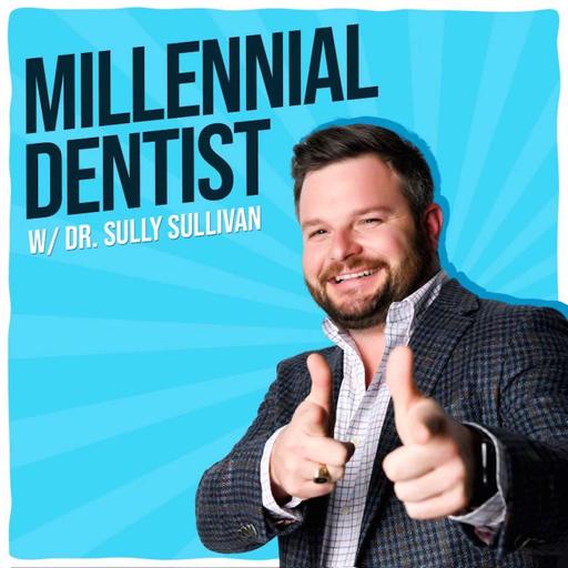 188. The Insurance & AR Mistakes Quietly Killing Your Practice Cash Flow - Millennial Dentist Podcast