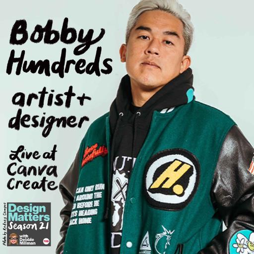 Bobby Hundreds