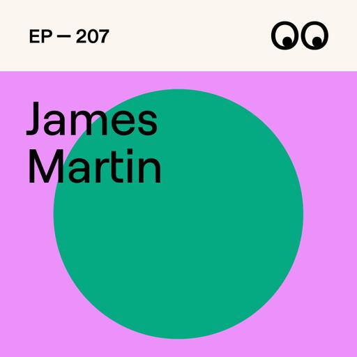 Personal Branding, Visibility and the Truth No One Tells You, with James Martin