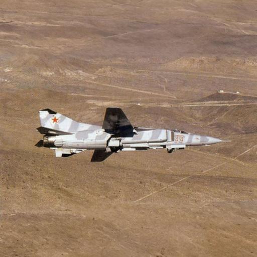 Maintaining America's Secret MiGs - Episode 73