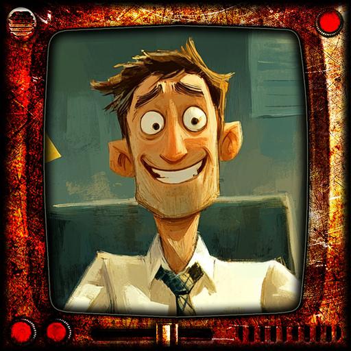 "Golden Ticket" - A supernatural short story about working in Limbo - by Rick Danforth