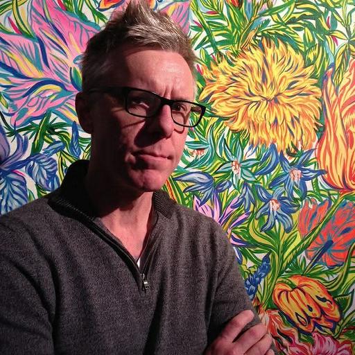 Episode 575 - Vaden Todd Lewis of Toadies