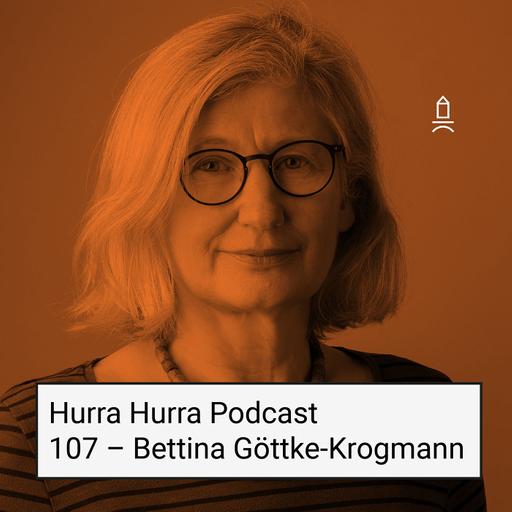 107 Hurra Hurra x Bettina Göttke-Krogmann