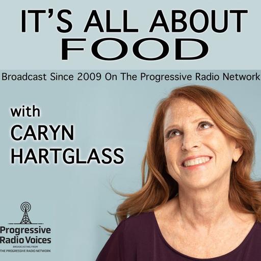 It's All About Food - Hartglass & De Mattei, No Soft Serving the Truth