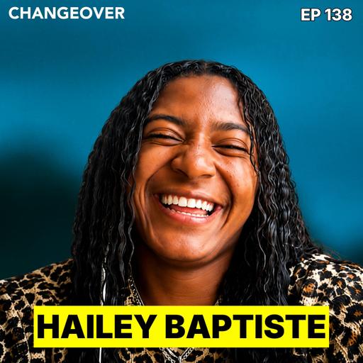 From Severed Ankle Ligaments to Beating Sabalenka | Hailey Baptiste