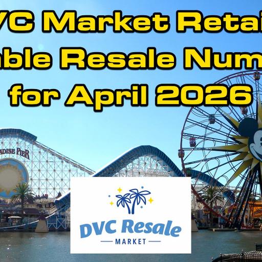 DVC Market Retains Reliable Resale in April 2026