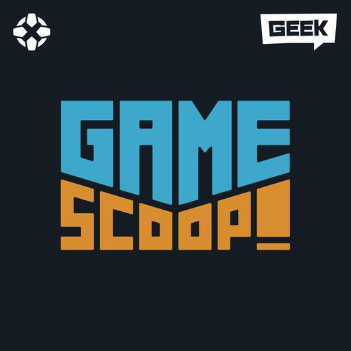 Game Scoop! Presents: What Was the Year 2000 Like for Video Games?