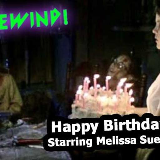 Happy Birthday To Me (1981)