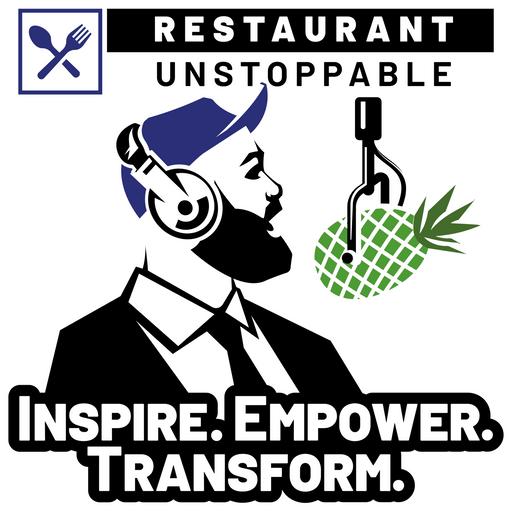 1273: Tony Stafford, Chef/Founder of Ford's Fish Shack