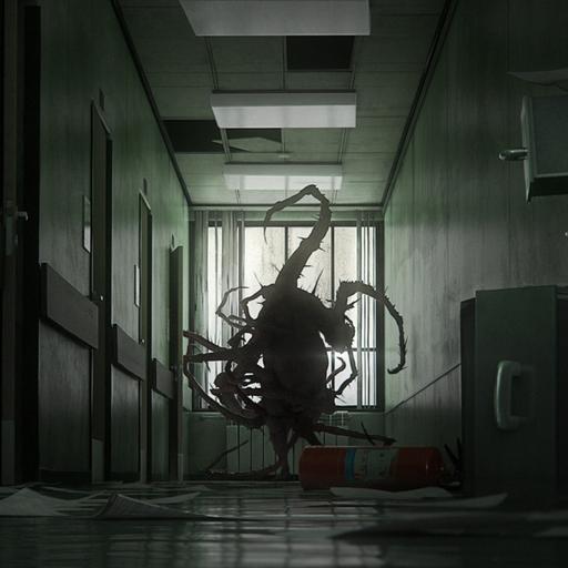 Exploring the SCP Foundation: There is No Antimemetics Division - Part Three