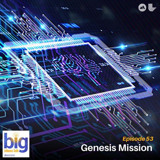 Genesis Mission