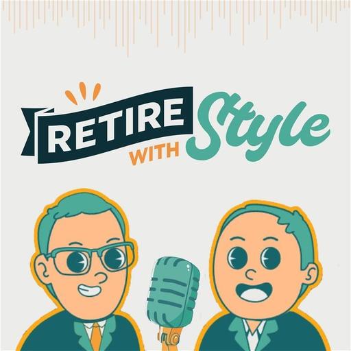 Episode 229: How to Leave More Wealth to Your Children After Taxes