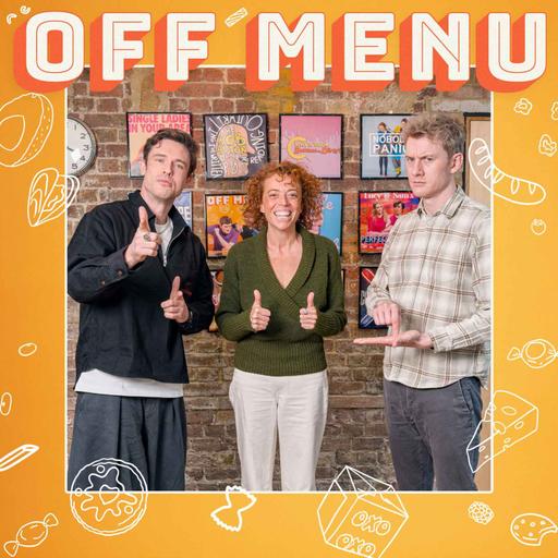 Michelle Wolf