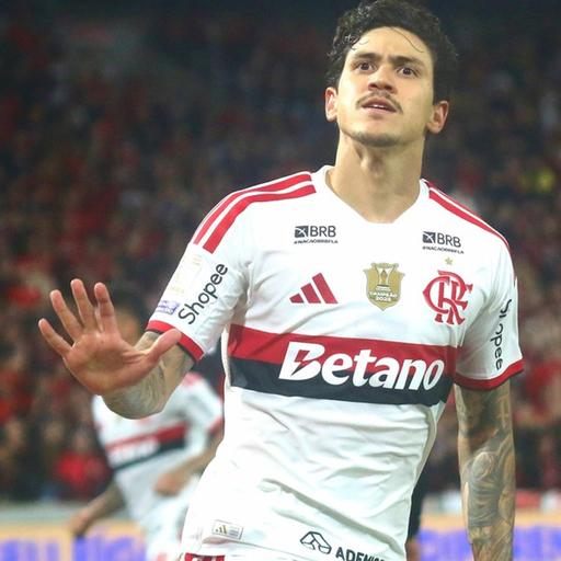 GE Flamengo #589 - Empate precioso em jogo marcado por falha de Rossi