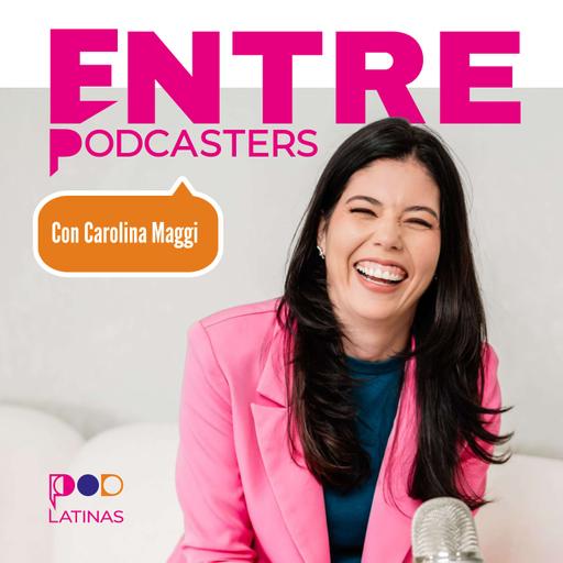 199: Cuándo cambiar tu podcast y tu negocio (y cómo lo hicimos en un mes)