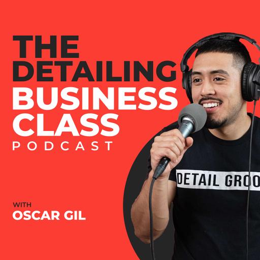 253: Can You Run a Headlight Restoration Only Business?