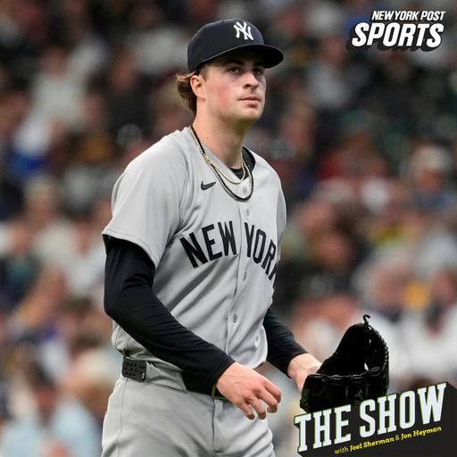 Cam Schlittler Is Extra Motivated Heading Into Blue Jays Series + Subway Series Takeaways