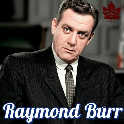 TV's Greatest Lawyer: Raymond Burr