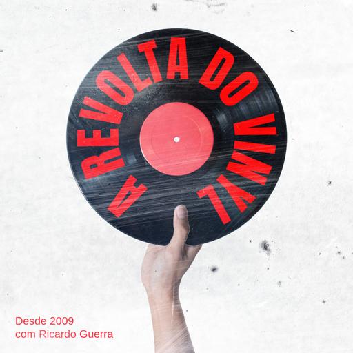 Episode 747: A Revolta do Vinyl - 9 Maio 2026