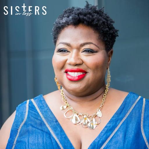 436 - Fibroids, Infertility and Mommy in Waiting with Shana-Lee Scott